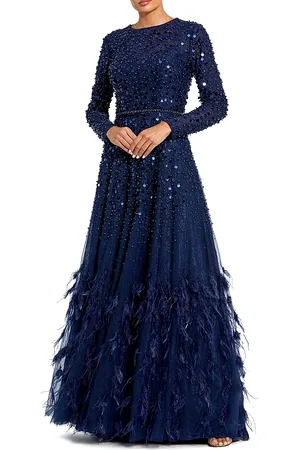 Mac Duggal Women