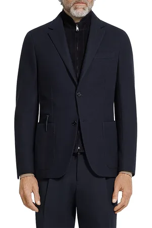 Ermenegildo Zegna Men