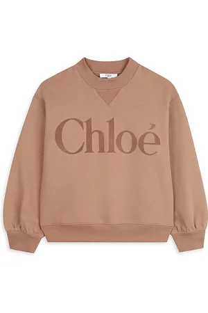 Chloé Little Girl