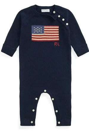 Ralph Lauren Baby Boy