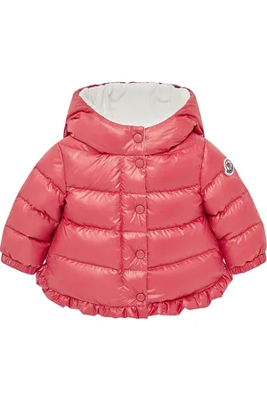 Moncler Baby Girl