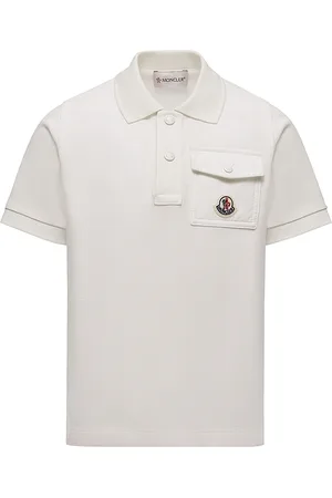 Moncler Little Boy