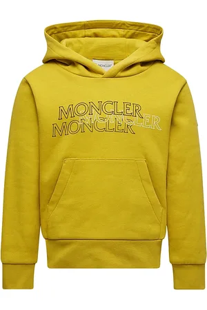 Moncler Little Boy