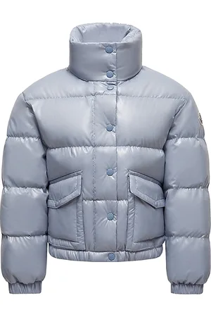 Moncler Little Girl