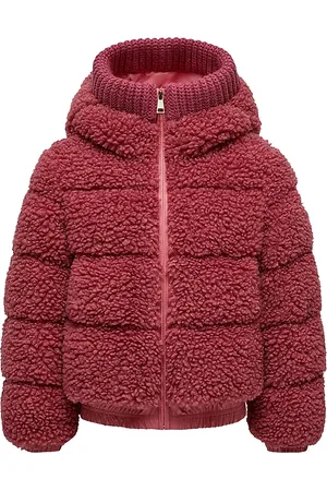 Moncler Little Girl