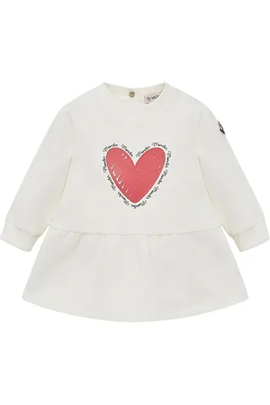 Moncler Baby Girl