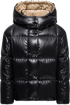 Moncler Little Girl