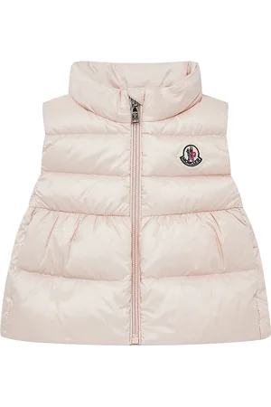 Moncler Baby Girl
