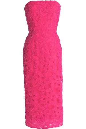 Dress The Population Women