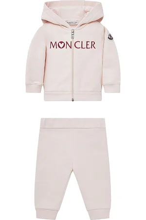 Moncler Baby Girl