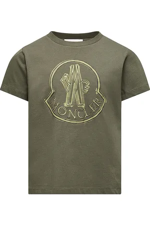 Moncler Little Boy