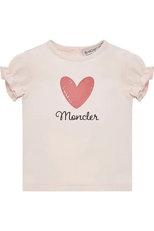 Moncler Baby Girl