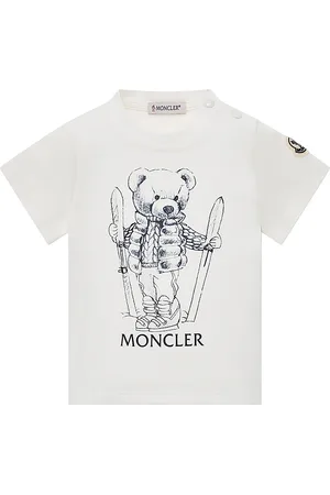 Moncler Baby Boy