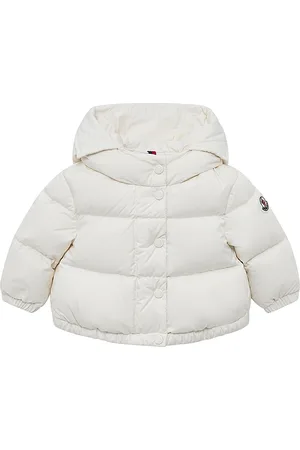 Moncler Baby Girl