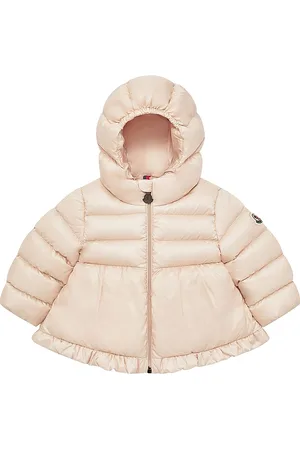 Moncler Baby Girl
