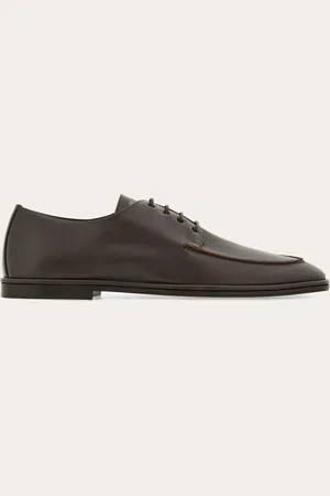 Salvatore Ferragamo Men Derby lace up Size 7