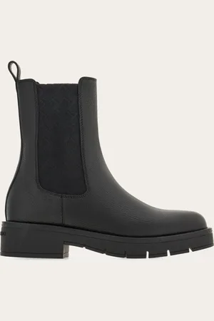 Salvatore Ferragamo Women Chelsea boot Size 5