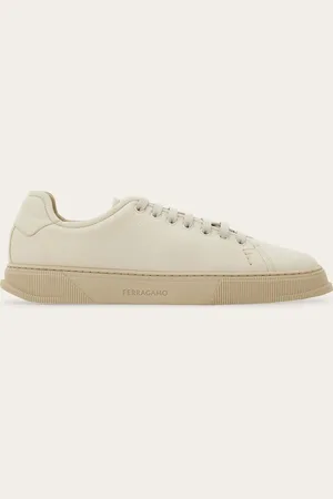 Salvatore Ferragamo Men Low top sneaker Size 7