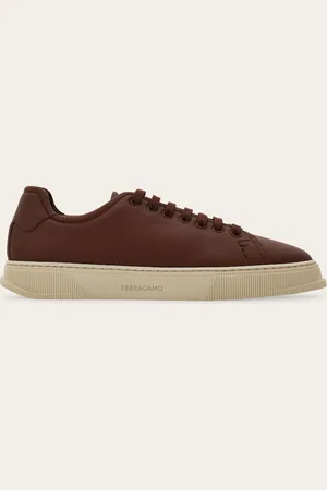 Salvatore Ferragamo Men Low top sneaker Size 7