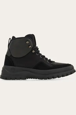 Salvatore Ferragamo Men Hybrid ankle boot Size 8.5