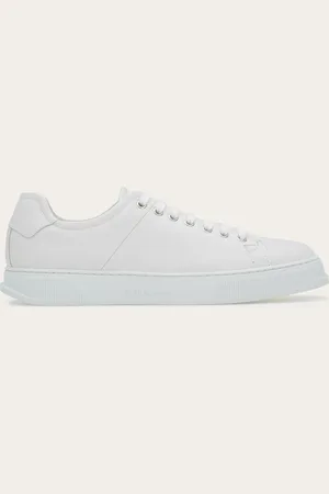 Salvatore Ferragamo Men Low cut sneaker Size 7