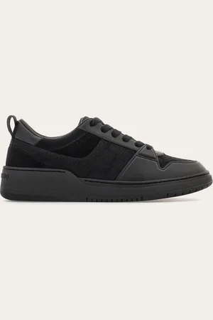 Salvatore Ferragamo Men Low top sneaker Size 7