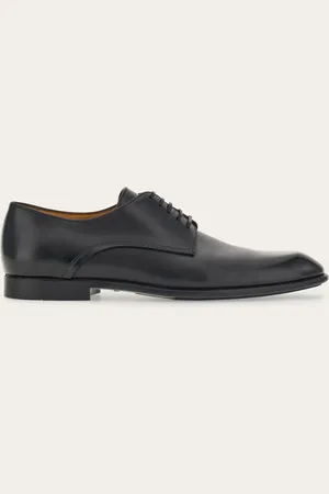 Salvatore Ferragamo Men Two tone derby Size 8
