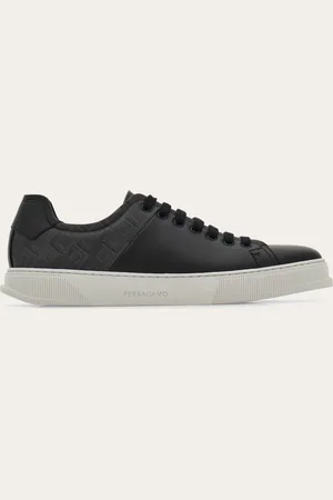 Salvatore Ferragamo Men Low top sneaker Size 7