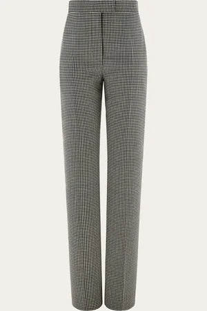 Salvatore Ferragamo Women Wool trouser