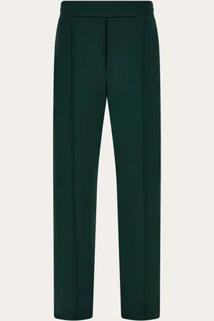 Salvatore Ferragamo Men Jogger trouser