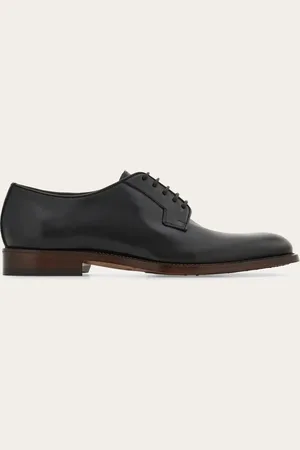 Salvatore Ferragamo Men Derby shoe Size 7