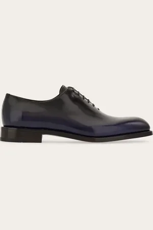 Salvatore Ferragamo Men Tramezza Oxford Size 7