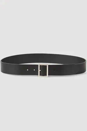 Sandro Leather belt