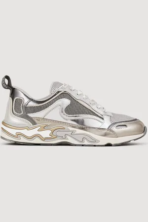 Sandro Flame sneakers