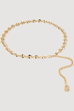 Sandro Chain belt