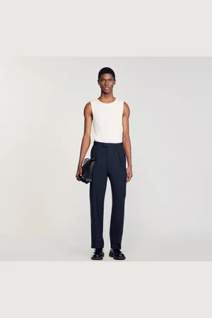 Sandro Suit trousers