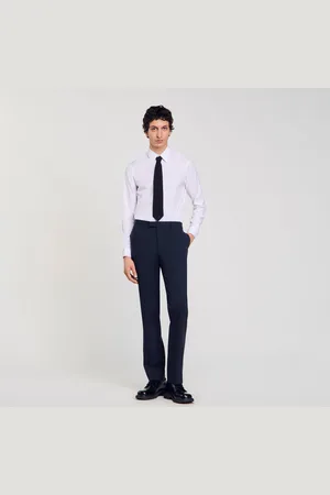 Sandro Wool suit trousers