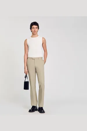 Sandro Suit trousers