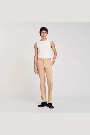 Sandro Suit trousers