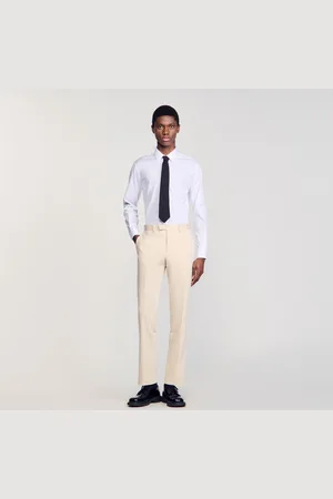 Sandro Suit trousers