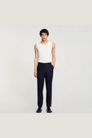 Sandro Suit trousers