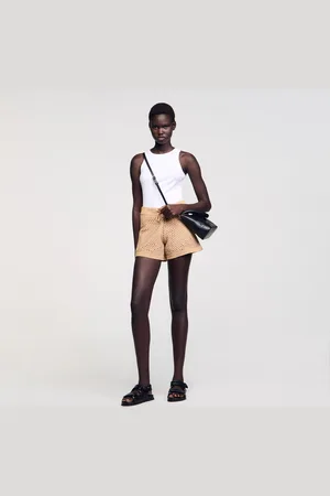 Sandro Strass shorts