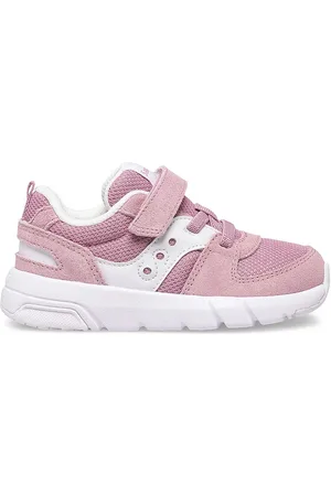 Saucony Jazz Lite 2.0 Sneaker Blush, Size 4.5M
