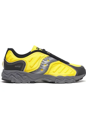 Saucony Matrix Yellow|Black, Size 5.5M