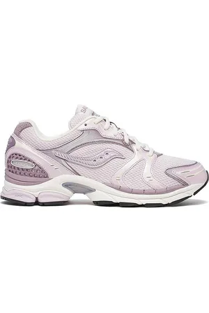 Saucony ProGrid Triumph 4 CS Tan|Royal, Size 10M