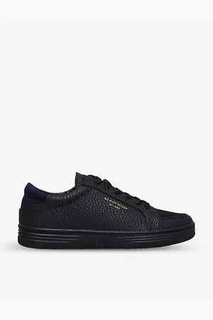 Kurt Geiger Mens Valadez Trainers Eur 40 / 6 Uk Men