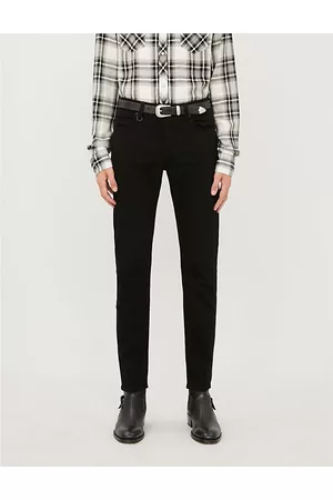 NEUW Mens Iggy Skinny Stretch-Denim Jeans 30/30