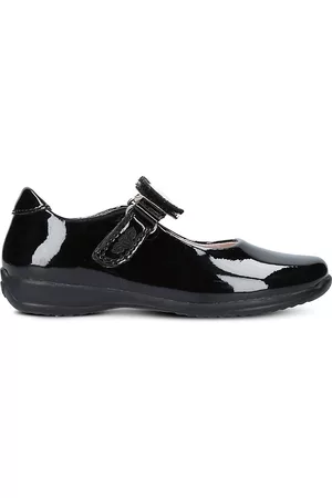 Lelli Kelly Colourissima Patent-Leather School Shoes 3-9 Years Eur 25 /7.5 Uk Kids