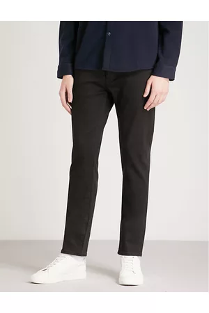 NEUW Mens Slim-Fit Tapered Jeans 31/30