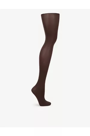 Stockings - Gray - women - 114 products